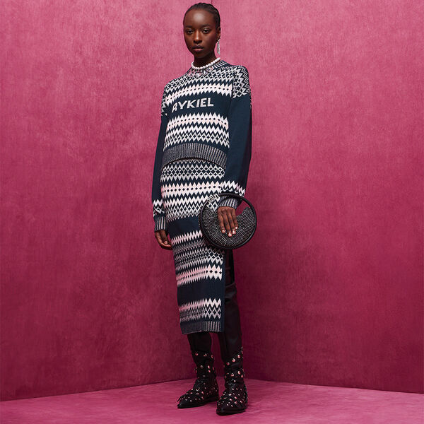Sonia Rykiel - Fall/Winter 2024